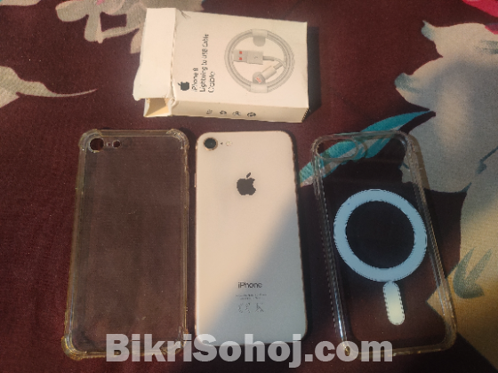 iphone 8 256Gb
